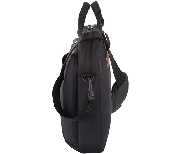 Samsonite Guardit 2.0 Bailhandle 17.3" czarny - 553087 - zdjęcie 4